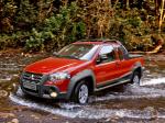 Fiat Strada Adventure CE 2009 года